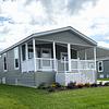 Mobile Home for Sale: 2 Bed 2 Bath 2026 Nobility   Ocala