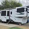 RV for Sale: 2025 SOLITUDE 382WB