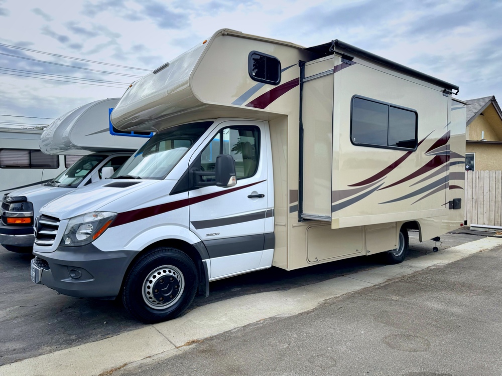 Photo of Rv