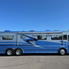 RV for Sale: 2002 MAGNA
