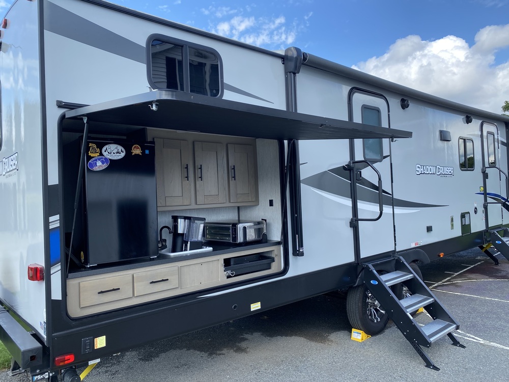 Photo of Rv
