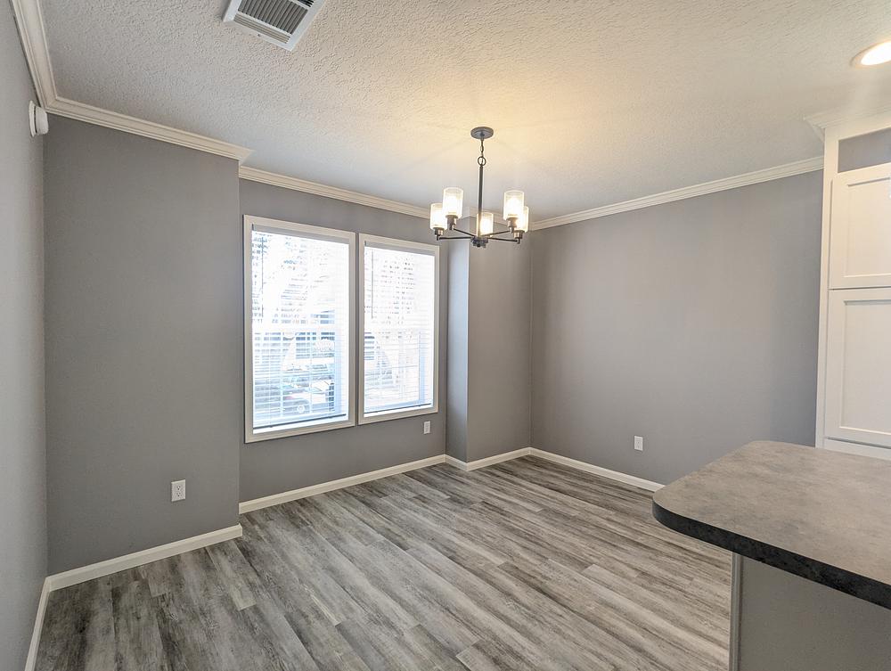 Strawberry Ridge Village