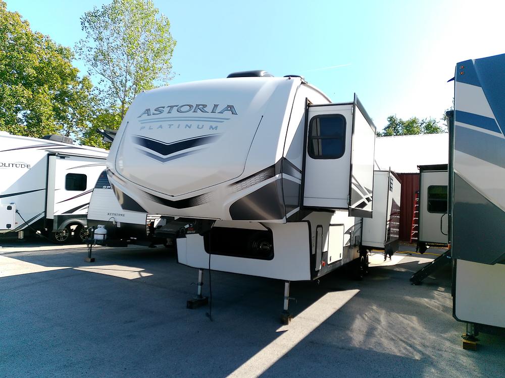 Photo of Rv