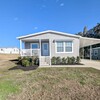 Mobile Home for Sale: Gorgeous 3 Bed/2 Bath Home On Quiet Corner Lot, Brooksville, FL