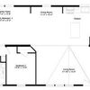 Mobile Home for Rent: 3 Bed 2 Bath 2024 Elliott Mobile Homes