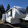 RV for Sale: 2012 BIGHORN 3070RL
