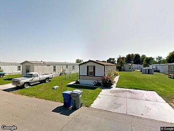 Thumbnail of mobile home