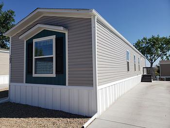 Thumbnail of mobile home
