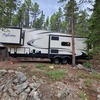 RV for Sale: 2019 REFLECTION 337RLS