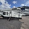 RV for Sale: 2024 37CRXL - 22 ft OPEN GARAGE 