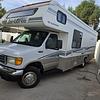 RV for Sale: 2005 JAMBOREE 26FT