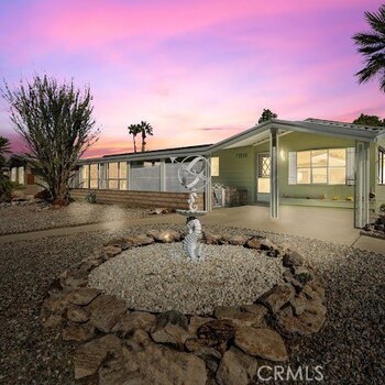 Thumbnail of mobile home
