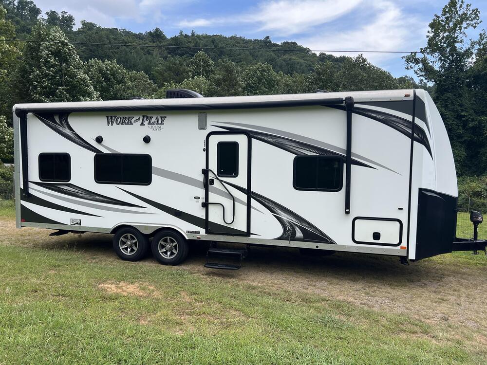 Photo of Rv