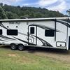 RV for Sale: 2017 Work And Play 25WAB