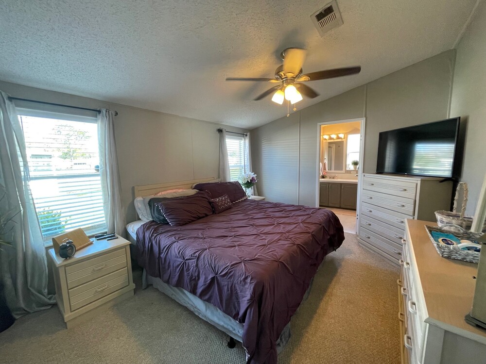 Cypress Lakes Village
