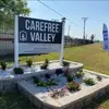 Mobile Home Park: Carefree Valley, Harlingen, TX