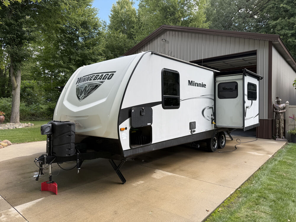 Photo of Rv