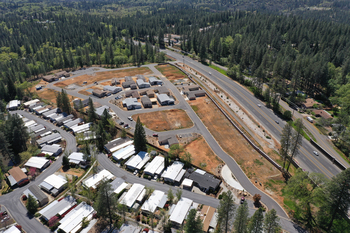 Thumbnail of mobile home park