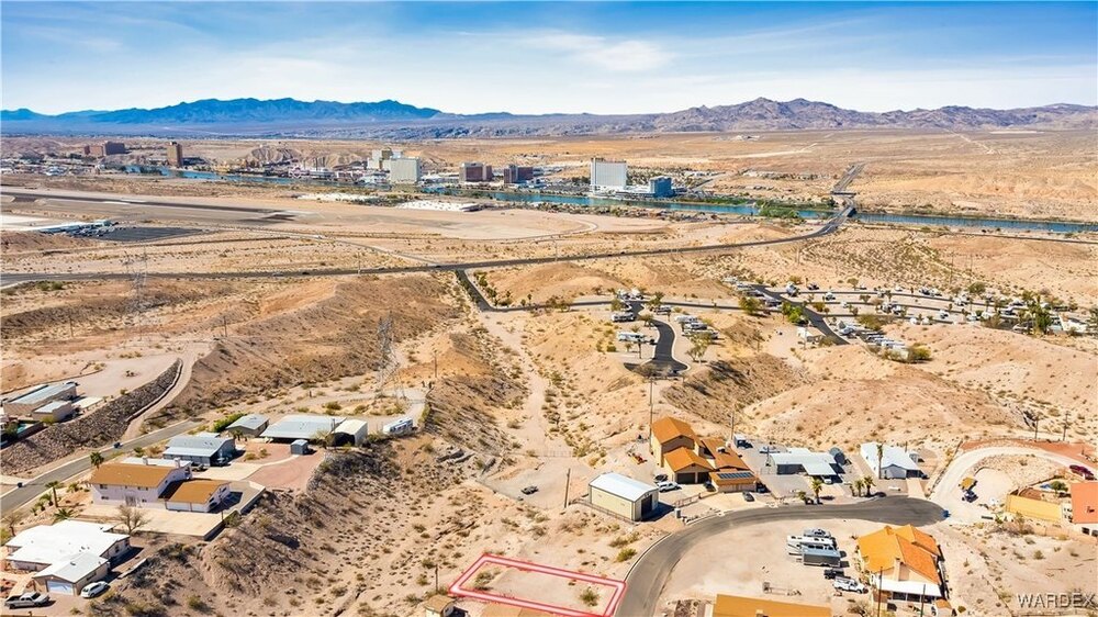 Photo of Mobile Home Lot