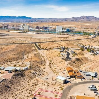 Photo of Mobile Home Lot