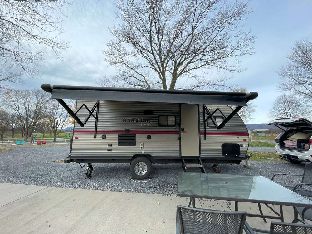 Photo of Rv