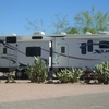 Photo of Mobile Home Park