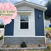 Mobile Home for Sale: 3 Bed 2 Bath 2025 Clayton