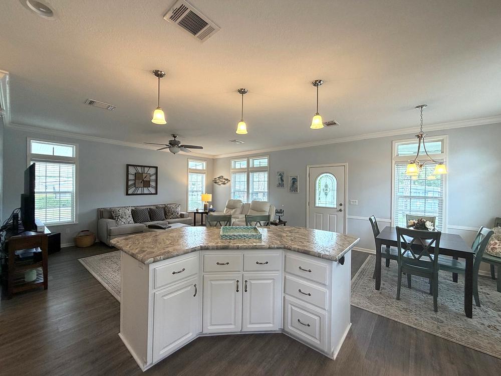 Rolling Greens Village