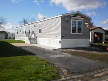Thumbnail of mobile home