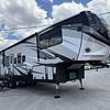RV for Sale: 2019 CYCLONE 4007