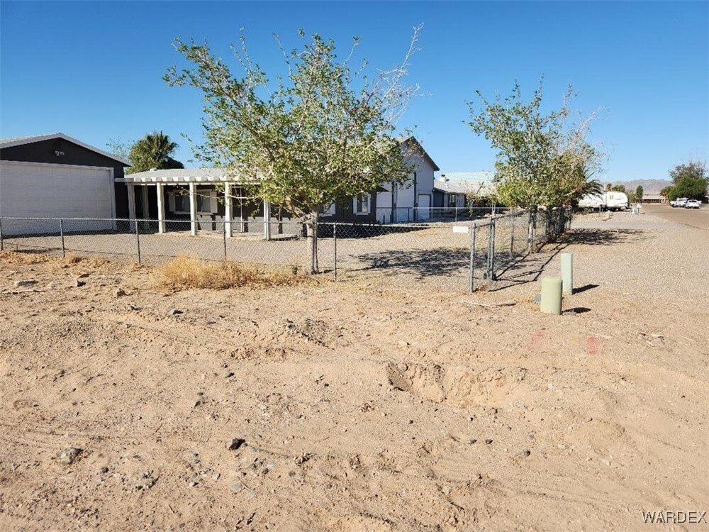 Photo of Mobile Home Lot