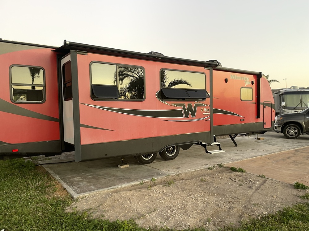 Photo of Rv