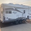 RV for Sale: 2018 ARCTIC SILVER FOX EDITION 27-5L