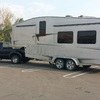 RV for Sale: 2008 DOMANI DF300