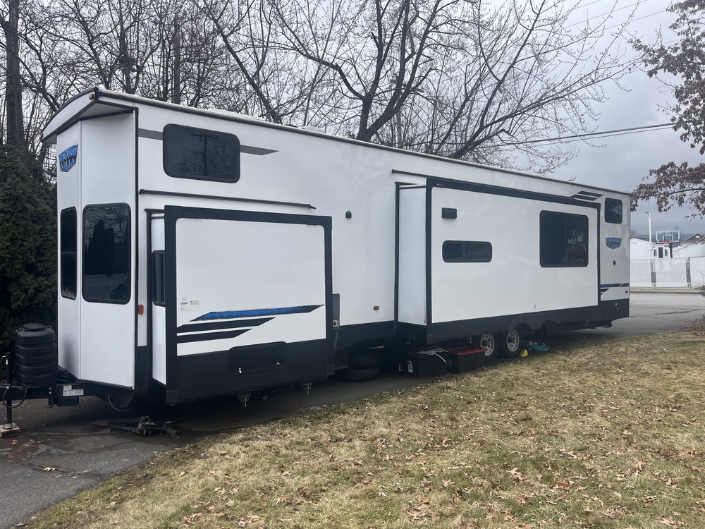 Photo of Rv