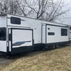 RV for Sale: 2023 SALEM GRAND VILLA 42VIEW