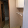 Hall, Laundry, Bathroom1