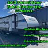 RV for Sale: 2022 SALEM CRUISE LITE 273QBXL