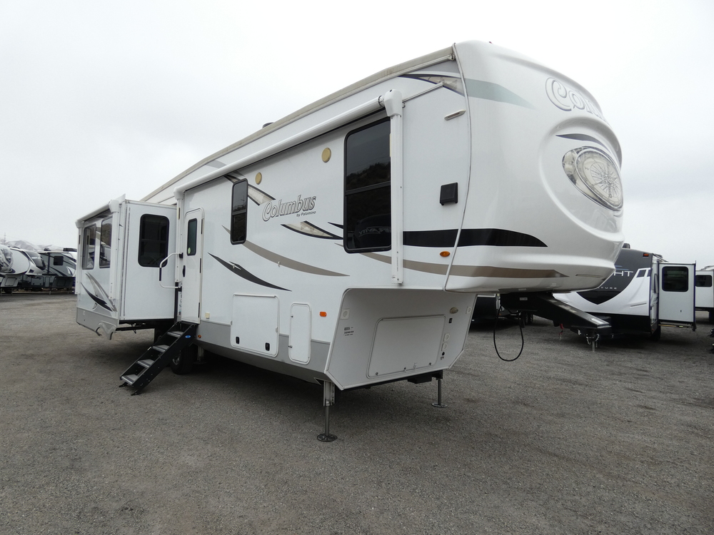 Photo of Rv