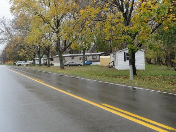 Photo of Mobile Home Park