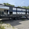 RV for Sale: 2022 CHEROKEE GREY WOLF 324TS