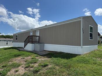 Thumbnail of mobile home