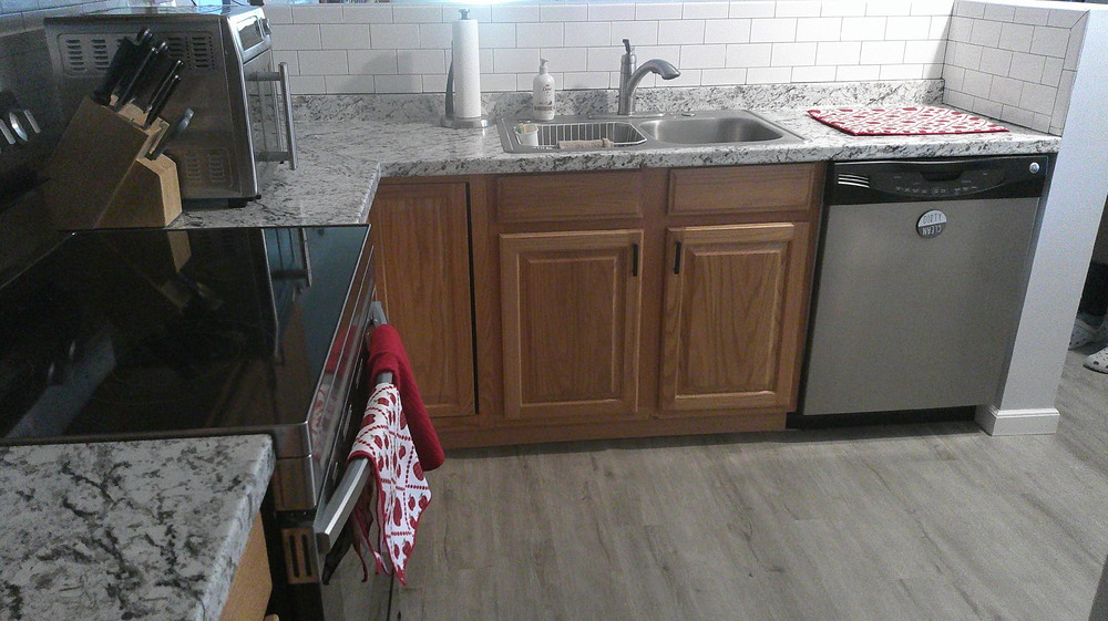 Lake Griffin Harbor Village