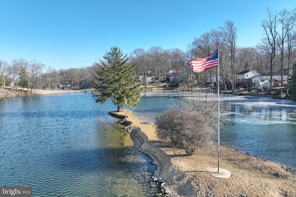 Photo of Mobile Home Lot