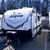 RV for Sale: 2023 JAY FEATHER MICRO 199MBS