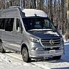 RV for Sale: 2023 TURISMO-ION 4X4 TOUR
