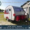 RV for Sale: 2015 T@B 320