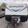 RV for Sale: 2018 SPRINGDALE 202QB
