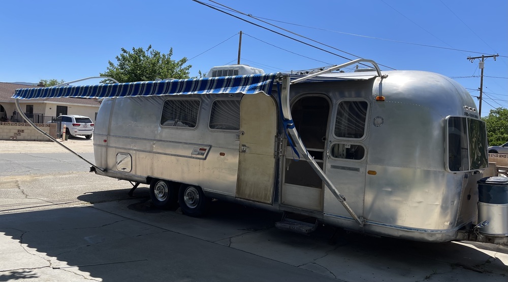 Photo of Rv
