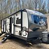 RV for Sale: 2024 ROCKWOOD ULTRA LITE 2608BS